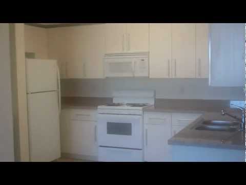 Lindley Apartments - Encino - 1 Bedroom - Floorplan B