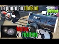 La photo au Dobson : mythe ou réalités?