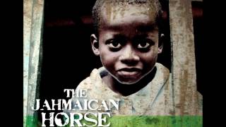 THE JAHMAICAN HORSE - DREAM OF ZION (Album Consciousness)