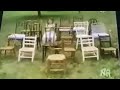 Sesame Street 19 Glasses 19 Chairs And 19 Socks