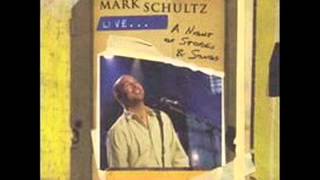 Mark Schultz -- Time That Is Left