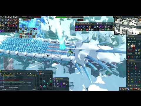 4000 Arch-Glacor - The Iceborn