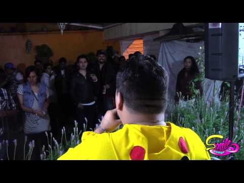 Smile - Music For Laughing Vol.3 (Freak Mix) [Part 2]