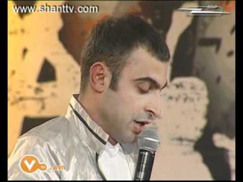 Vitamin Club 73 - Charents Amanorya maxtanqner