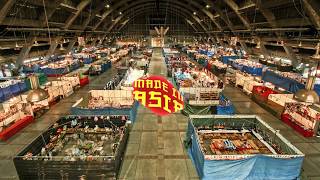 Made In Asia 2016 Day3