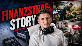 Meine härteste Zeit - Die Finanzstrafe - Story  | Ksfreak 