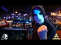 Angerfist Live @ Dominator 2015 