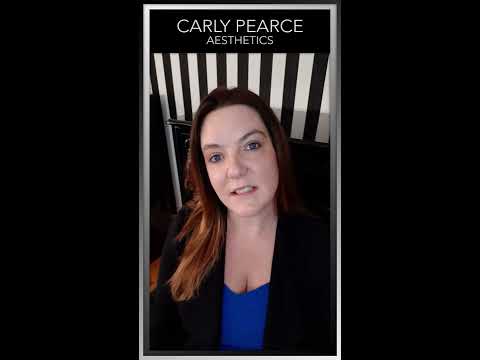 Carly Pearce Aesthetics Introduction