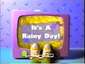 A Microsoft ActiMates Showcase Placeholder Barney Friends Episode 516 It S A Rainy Day