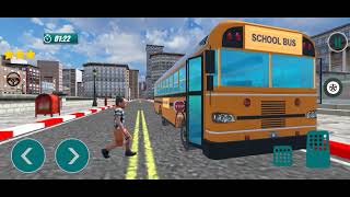 Kids School Bus Simulator 3D video preview