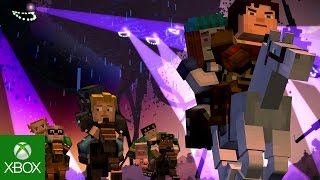 Download lagu Minecraft: Story Mode - A Telltale Games Series Episode 4: 'A Block and a Hard Place' Trailer mp3 Download lagu Minecraft: Story Mode - A Telltale Games Series Episode 4: 'A Block and a Hard Place' Trailer mp3
