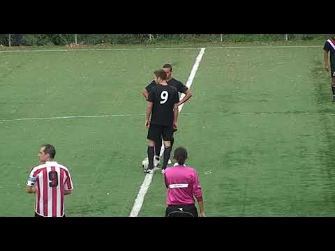 07/10/2012 | MURA ANGELI - SAMPIERDARENESE 3-1 |  IL PRIMO DERBY DELLA STORIA