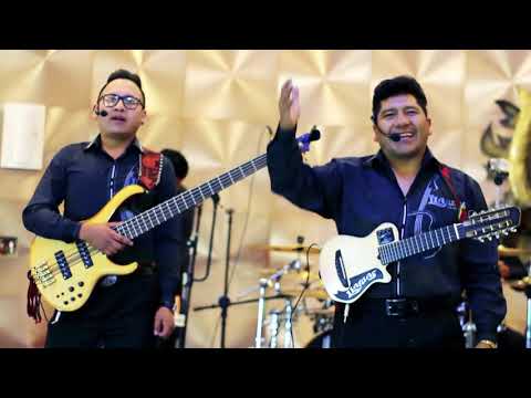 LOS LLAJUAS - MIX TUNDIQUIS EN VIVO