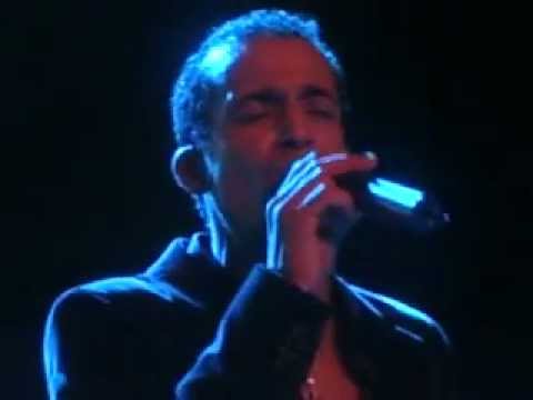 Mark Medlock 06.12.2008