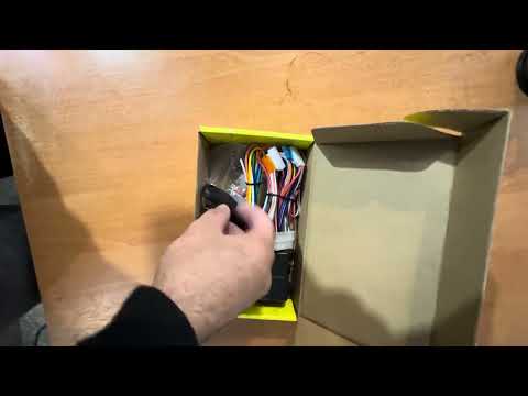 Надежная автосигнализация Sheriff APS-2400 - фото 1 - id-p2776701134