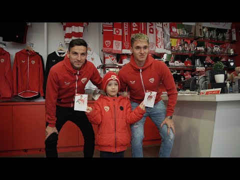 Labdarúgóink árusították a belépőjegyeket | 2023.02.17. | DVTK TV