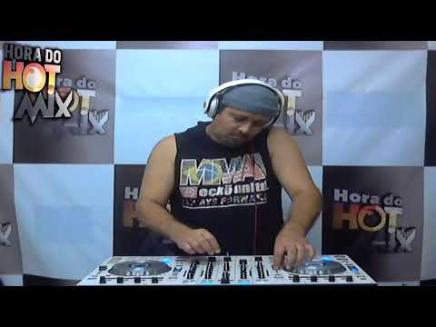 SÁBADO  HOT   AO  VIVO      -   DIEGO MARCELL   -  02/10/2021