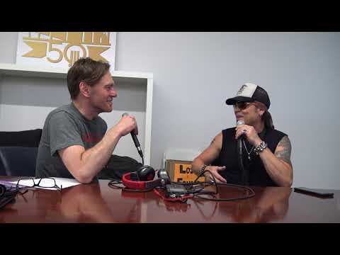 Thumbnail for Interviews From M3 2018 W/Tony Higbee, Y&T & Great White by Mark Kendall