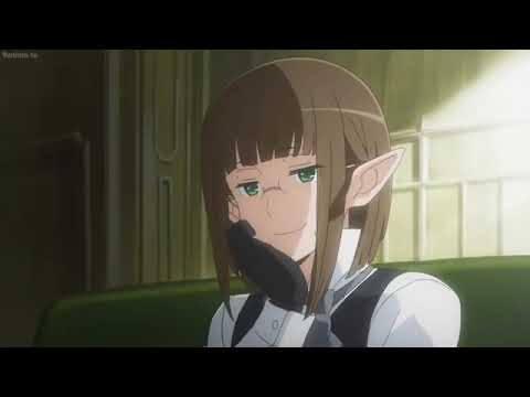 danmachi season 1 full screen all episodes English dub #anime #foryou