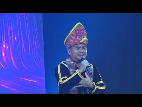 RAIMON RAJAK (3RD PLACE) = SUGANDOI PENAMPANG FINALS 6 MAY 2023