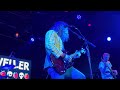 Ben Kweller (Live) - Harriet’s Got a Song (New York, NY - Racket NYC) (11/19/2023)