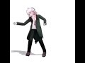 Nagito Dancing