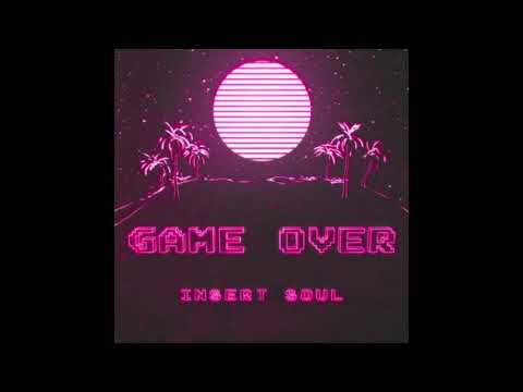 (FREE) Nav x 6 Dogs x Juice WRLD Type beat - Game Over (prod. Maffbeatz)