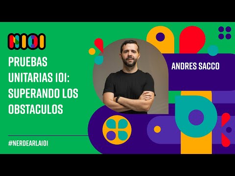 Pruebas Unitarias 101: Superando los obstaculos