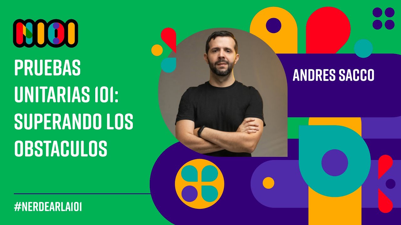 Pruebas Unitarias 101: Superando los obstaculos