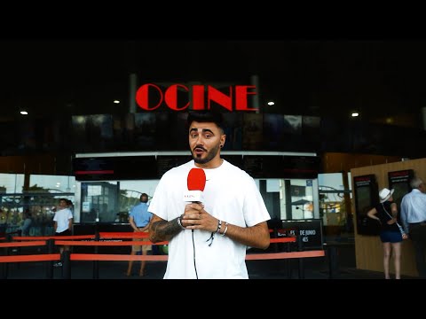 OCINE Les Gavarres Miniatura de video de YouTube 22