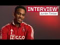 Timber kijkt uit naar CL-duel: 'Zes uit zes is motivatie om te winnen'