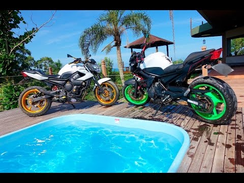 ‹ VIAGEM COM A BREAKMEN ›