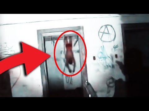 EXPLORACIONES URBANAS MAS  ATERRADORAS QUE TERMINARON MAL 2021