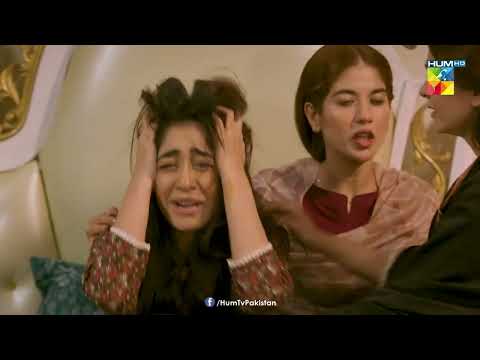Mat Maaro Anas Ko...Chor Do Anas Ko... Roag - HUM TV Drama