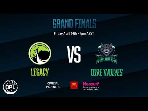 OPL 2020 Split 1 Playoffs Week 2 Day 2