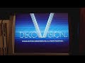 Opening And Closing To Melvin Howard 1981 Laserdisc