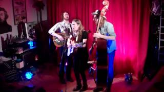 The Stray Birds - Best Medicine