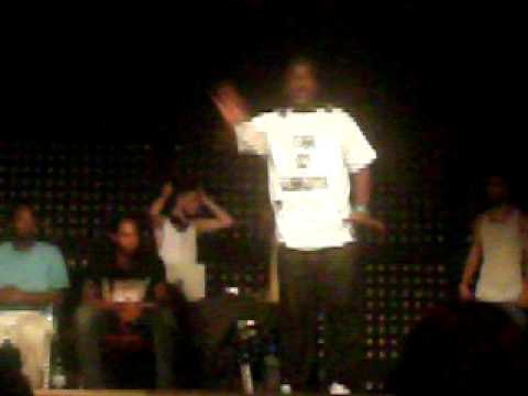 SAM SAM VS RICHARD POP(WINNER)