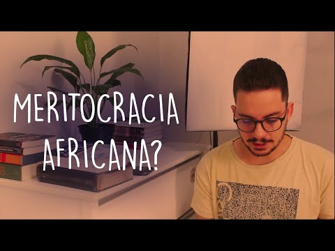 E se Obama fosse AFRICANO? (Mia Couto) ? Junior Costa TV