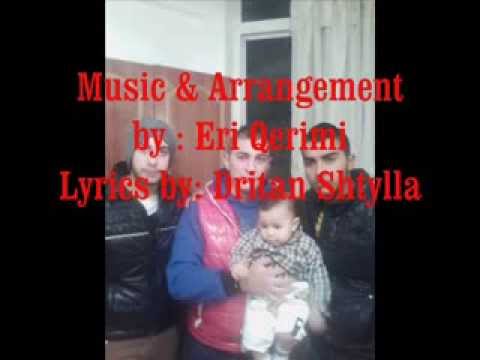 Eri Qerimi & Murat Nazifi - Per Esmeraldo Latifaj 2014