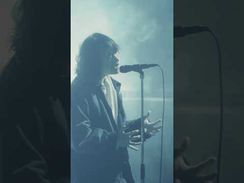 COUNTDOWN JAPAN 25/26特番配信ありがとうございました🚀新曲「リベラ」🧿SessinFilm公開中！#須田景凪 #バルーン#newsong