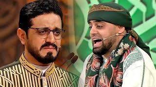 Download lagu تلاوة تفتح أبواب السماء من يوم الجمعة! بأداء يهز المشاعر وصوت لا يُصدق القارئ محمد أيوب عاصف mp3 Download lagu تلاوة تفتح أبواب السماء من يوم الجمعة! بأداء يهز المشاعر وصوت لا يُصدق القارئ محمد أيوب عاصف mp3