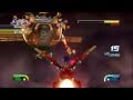 Sonic Unleashed Tornado Defense Act 2 S Rank HD