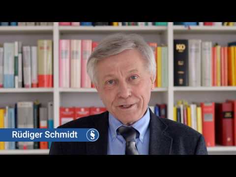 Wie lange dauert eine Privatinsolvenz? Kanzlei Rüdiger Schmidt