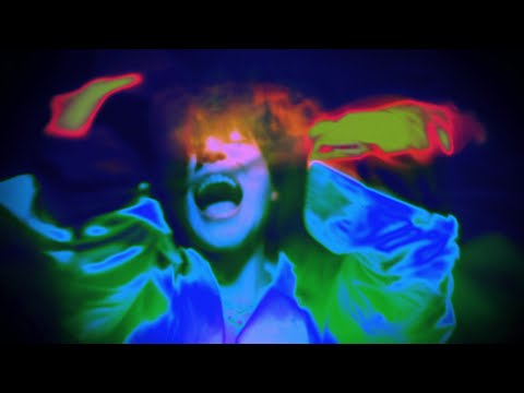 WOOSUNG – ComE dOWn | Official Visualizer