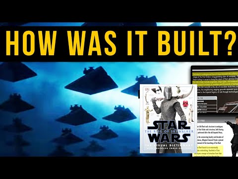 Sith Eternal Fleet ORIGINS & Timeline (Finally Confirmed)