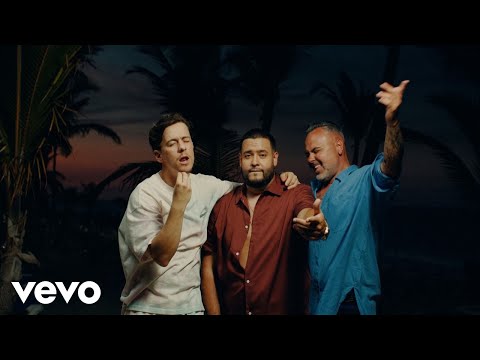 Juan Magán, Guaynaa, Fresh Kid Cue - 12:34