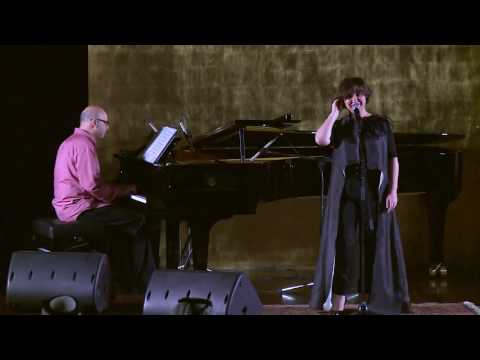 Arab music concert featuring Oumeima El-Khalil and Hani Siblini