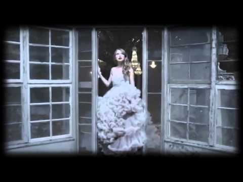Taylor Swift Enchanted Music Video