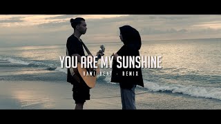 Download lagu DJ SLOW !!! Rawi Beat - You Are My Sunshine ( Slow Remix ) mp3